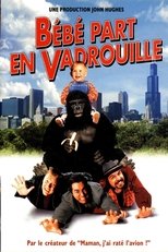 Poster El peque se va de marcha
