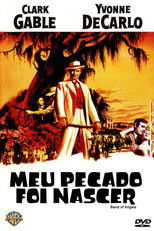 Meu Pecado Foi Nascer