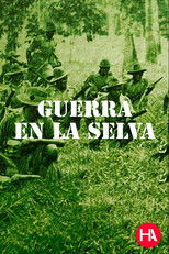 Nonton Guerra en la jungla (2015)