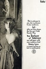 Poster for The Torture of Silence