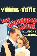 The Unguarded Hour (1936)