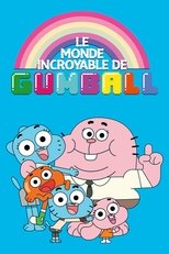 QC - Le Monde incroyable de Gumball