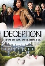 Poster for Deception Season 1