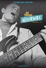 Poster for Del Shannon: The Runaway