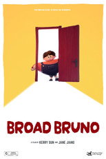 Broad Bruno poster