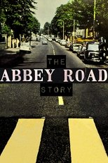 Poster for The Abbey Road Story