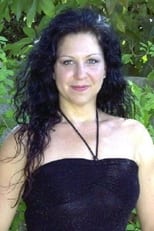Foto retrato de Tammy Brooks