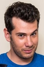 Steven Crowder poster movie