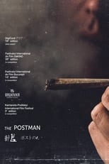Poster for The Postman 