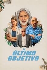 VER El último objetivo (2023) Online