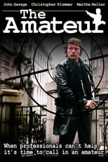 The Amateur (1981)