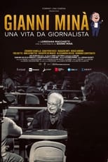 Poster for Gianni Minà, una vita da giornalista 