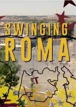 Poster for Swinging Roma