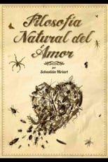 Poster for Filosofía natural del amor