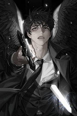 全知的な読者の視点から