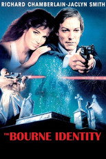 The Bourne Identity
