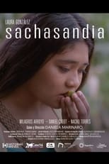 Poster for Sachasandia 
