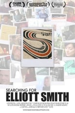 Poster for Searching for Elliott Smith