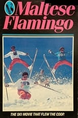Poster for Maltese Flamingo