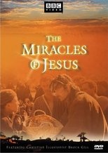 Poster for The Miracles of Jesus