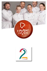 Nonton Fingrene av fatet (2015)