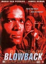 Blowback serie streaming