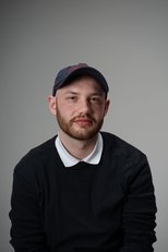 Foto retrato de Noa Röthlisberger