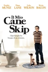Il mio cane Skip
