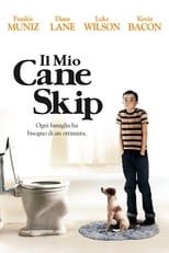 Poster di Il mio cane Skip