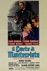 Poster di Il conte di Montecristo
