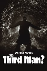 Poster for Who Was The Third Man...?