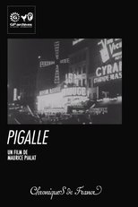 Pigalle