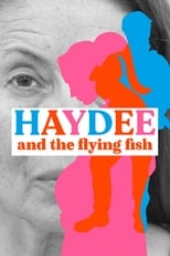 Poster for Haydee and the Flying Fish 