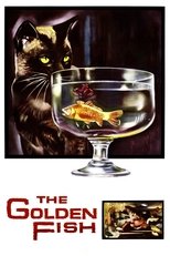 Poster for The Golden Fish 