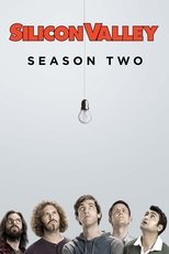 Poster for Silicon Valley Season 2