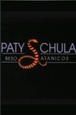 Poster for Paty chula (Short)