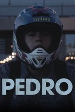 Poster for Pedro 