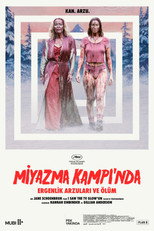 Teenage Sex and Death at Camp Miasma