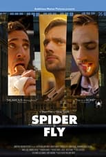 Poster di Spider & Fly