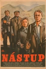 Poster for Nástup