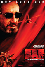 Poster for Red Serpent