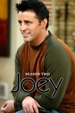 Poster for Joey Season 2