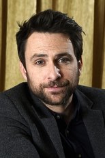 Poster van Charlie Day