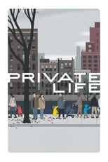 Private Life serie streaming