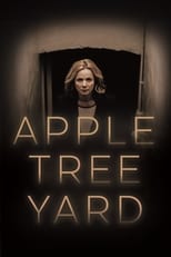 Poster for Apple Tree Yard Season 1