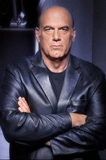 Conspiracy Theory with Jesse Ventura poster