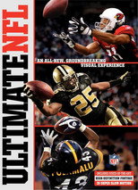 Ultimate NFL poster