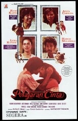 Poster for Love Lesson 