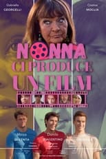 Poster for Nonna ci produce un film
