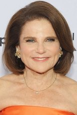 Foto retrato de Tovah Feldshuh